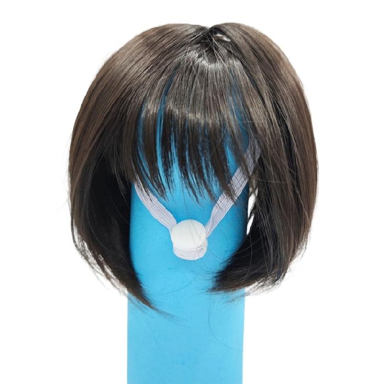 

Handmade Bird Outfit Hairpiece For Creatives Heat Resistant Synthetic Fiber Photo Occasion Accessory