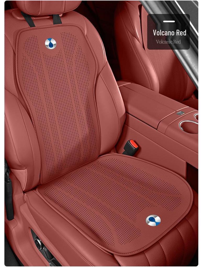 BYD DENZA Car Seat Cushion: Z9/N7/N8/N9/D9GT DM, Universal Ultra-thin, Breathable, All Seasons.