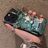 Virtual Idol Hatsune Miku Frosted Case for Samsung Galaxy A36 A35 A34 A32 A30 A26 A25 A24 A23 A22 5G 4G A20 A16 A15 A14 Cover