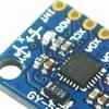 High Precise MPU6050 Accelerometer Gyroscope Module Compactly Sensors Module for Microcontroller Projects Applications