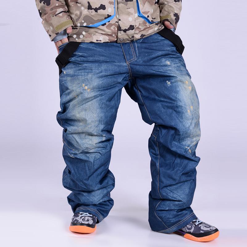 Ski Pants with Bib, Snowboard Snow Pants, Perfect Moment Ski Clothes, Ski Suit Pant, Ski Garments, Snowboarding Trousers For Men
