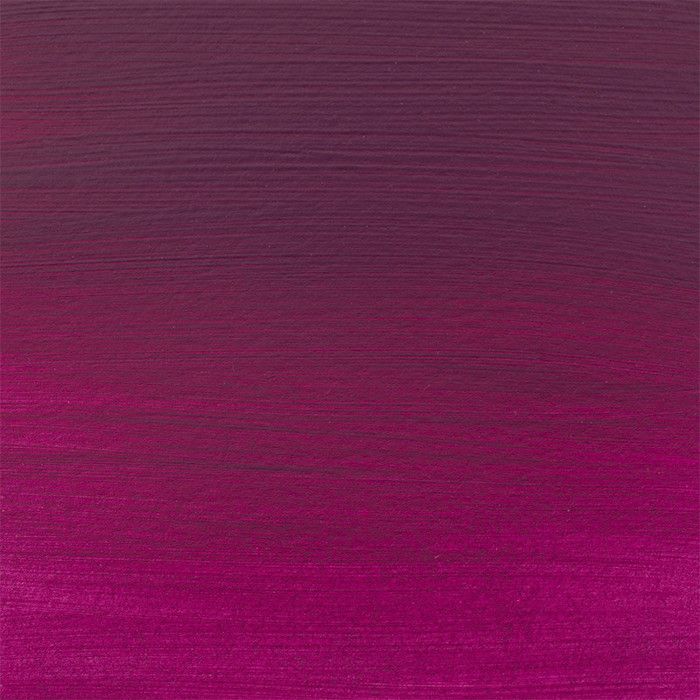 Acrylic Paint In Tube - Purple Dead Head - 344 - Amsterdam - 250ml