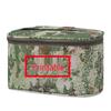 Tactical Camouflage Travel Toiletry Bag