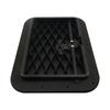 Marine Access Hatch& Deck Access Hatch Lid With Pull Out Handle Fasteners Square Deck Hatch Boat Hatch Lid