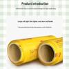 OIMG PVC Food Cling Film