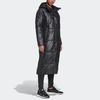 adidas Pufferjacke Damen Schwarz (Unisex) Daunenjacken DZ1486