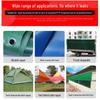 Heavy-Duty Waterproof Adhesive Tape for Tarpaulin or Canvas Repairs