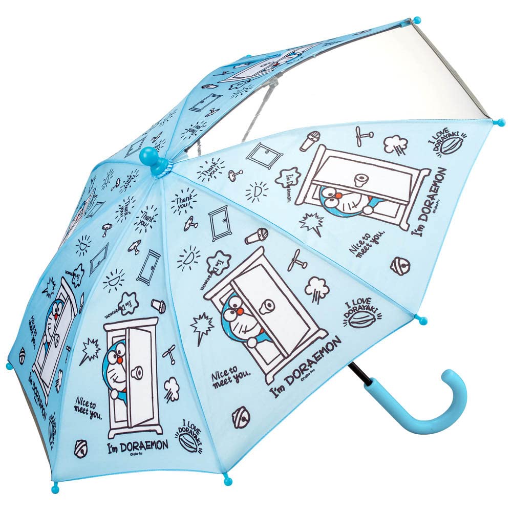 

Skater Umbrella 35cm For years old Doraemon Sanrio UB0 Children s 2-3 I m