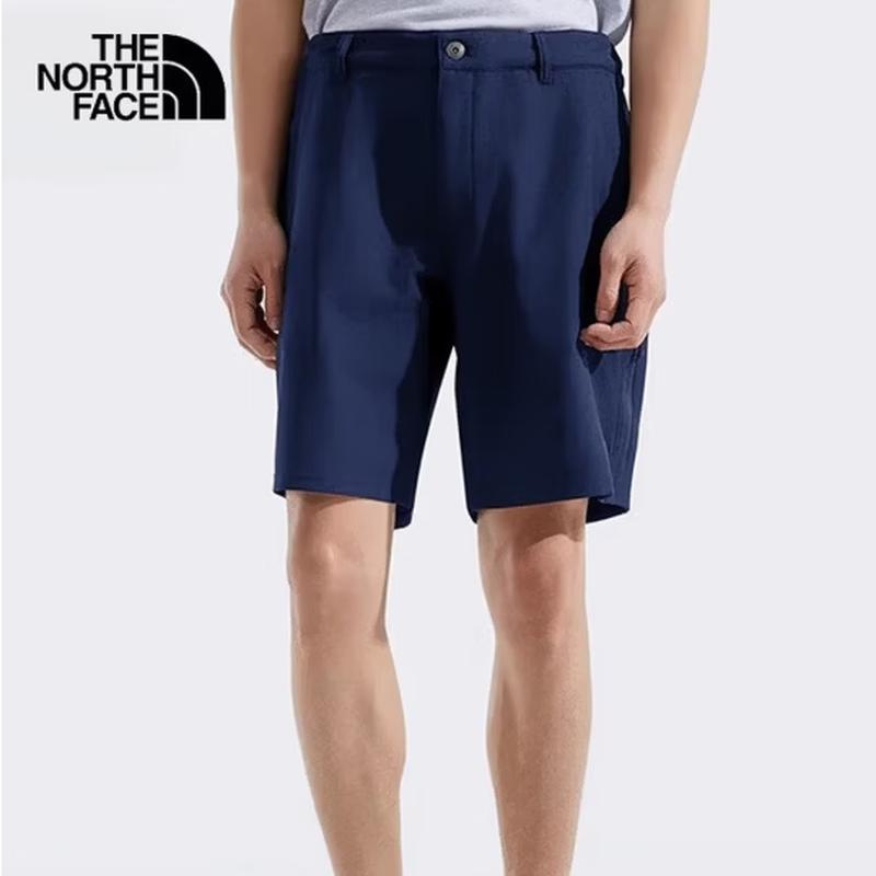 The North Face Men's 8EYD Outdoor Water-Repellent Shorts