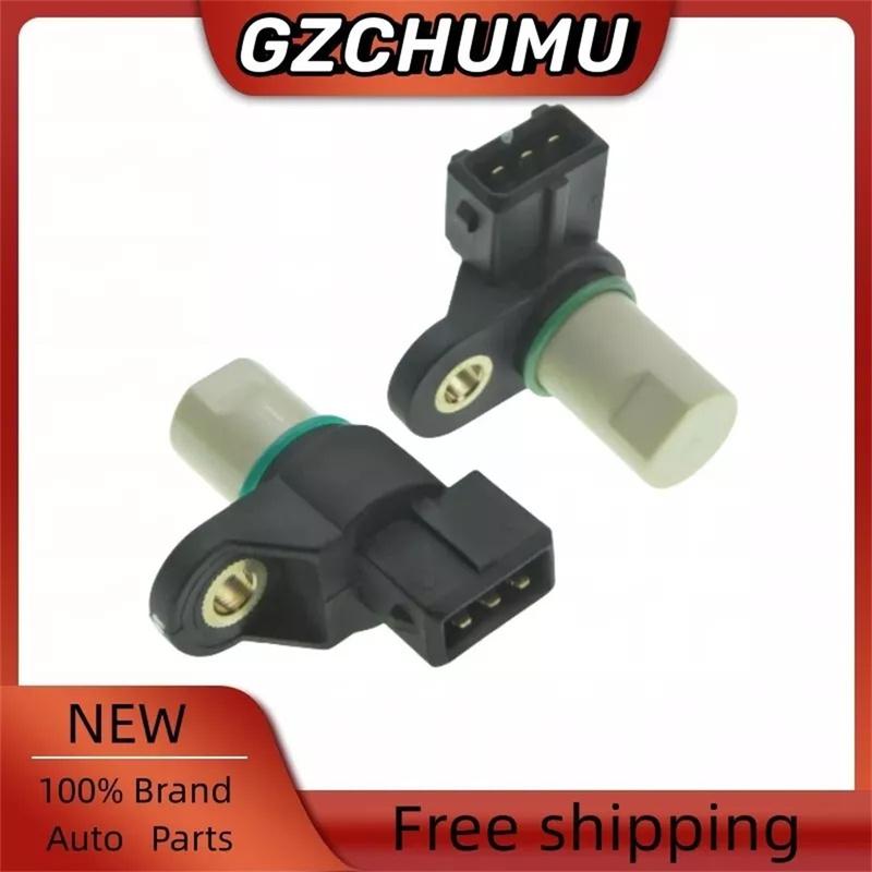GZCHUMU 2PCS Camshaft +Crankshaft Sensor 39180-23500 39350-23500 For Hyundai Elantra Tucson Tiburon 2.0L Kia