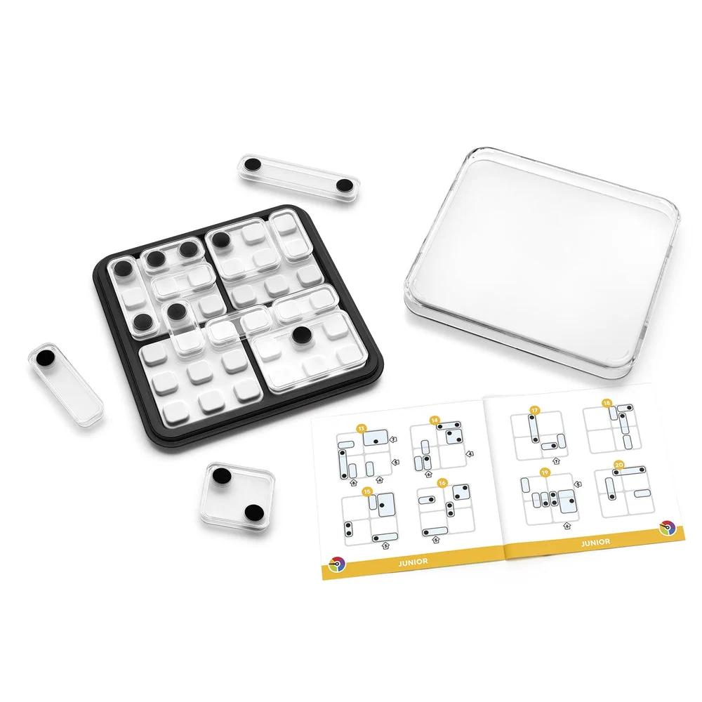 Smart Games Dice Deduction (ENG) - Single-player puzzle game
