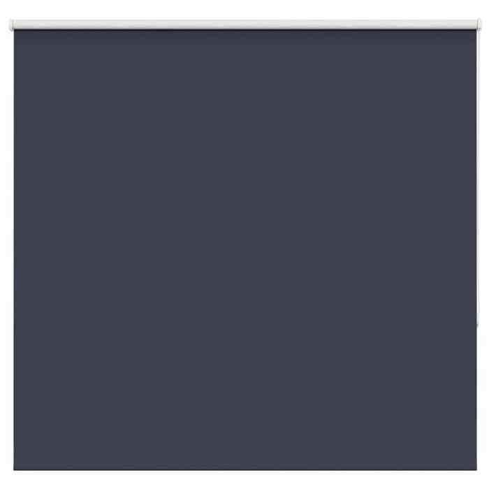 VidaXL Store enrouleur occultant largeur du tissu 161,6 cm polyester, store de jour et de nuit, store de cuisine, store 4011557