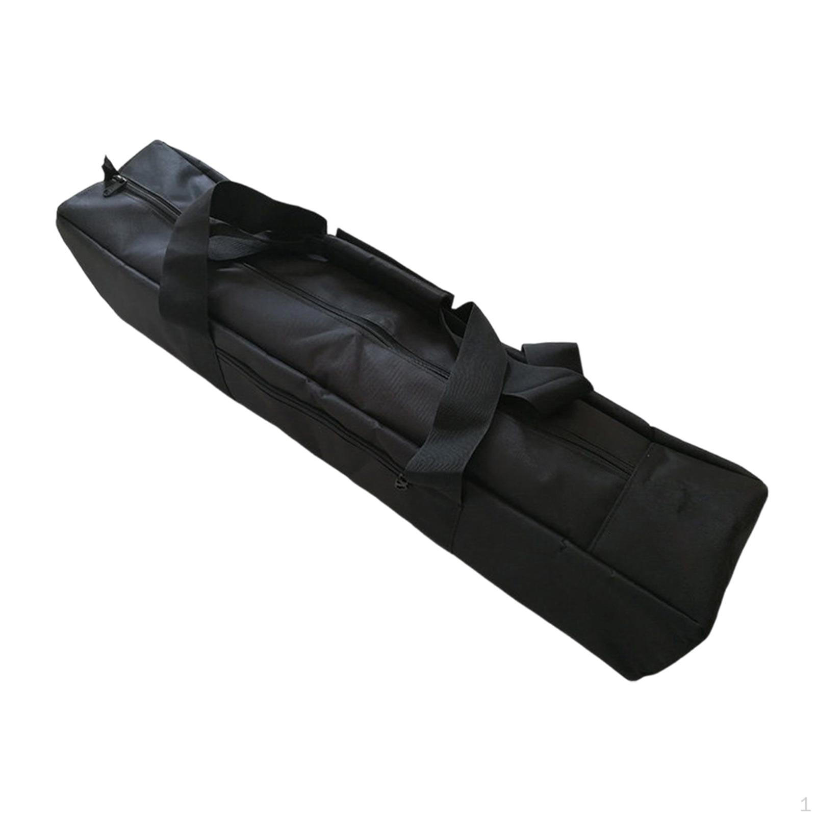 

Light Stand Bag Speaker Accessories Shoulder Strap Convenient Transporting Multifunctional