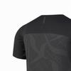 SAUCONY Quick-Dry Short Sleeve T-Shirt Men Tops Black SC2249108A-BK01