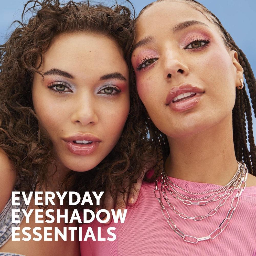 Covergirl Eye Enhancer Eyeshadow Mono Palette 0.09 Oz