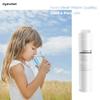 Hydrofast W100 Countertop Water Purifier, 8 Temperatures Hot & Ambient – with HF03 Composite Filter Element for W100