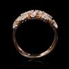 Trendy European & American Retro Exaggerated Ladies’ Rings
