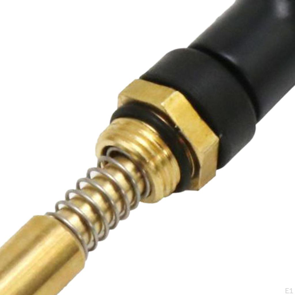 Carburetor Pull Choke Starter Knob for Mikuni TM38