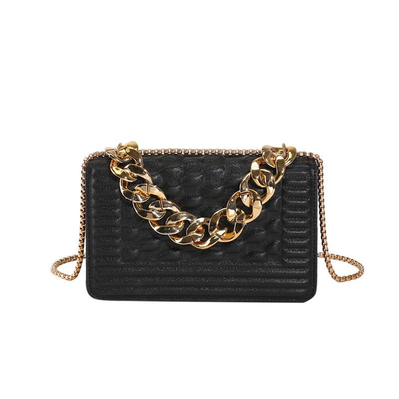 Material Pu Shoulder Crossbody Bag Underarm Bag Handbag Large Capacity Women