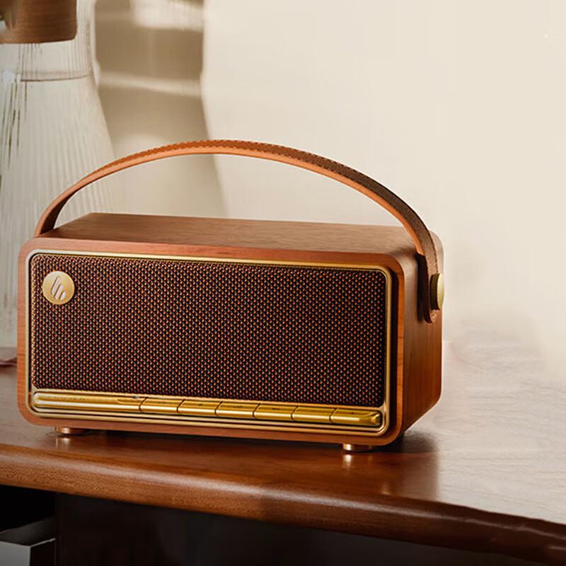 Edifier M285 Retro Portable Bluetooth Speaker