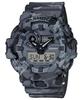 Ceas G-SHOCK pentru Bărbați, Rășină, Rezistent la Apă 200M, Analog, Rezistent la Șocuri, Cuarț, GA-700CM-8A