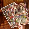 Cusutul și lucrul manual – Scrapbooking