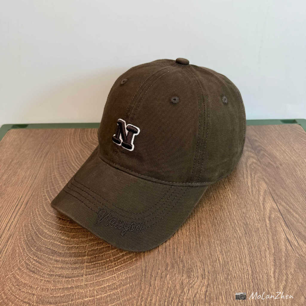 Vintage Style Baseball Hat With Embroidery For Hip Hop Dance Performances