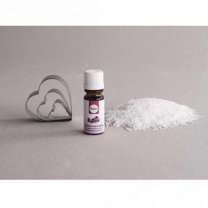 Kit : Love Modeling Clay