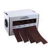 5 Pcs Emery Cloth Roll Abrasive Belt Abrasive Belt Polishing Tools Pull-out Removable Sanding Belt Sanding Tools