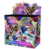 324pcs cards Sun & Moon GX Team Up Unbroken Bond Unified Minds Evolutions Booster Box Collectible Trading Cards Game
