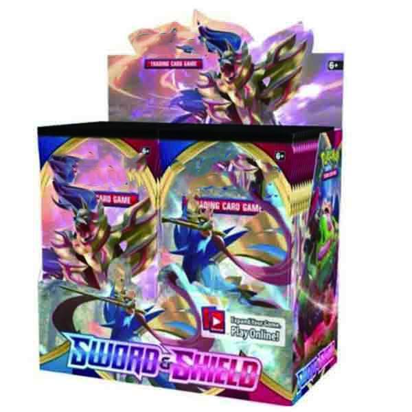 324pcs cards Sun & Moon GX Team Up Unbroken Bond Unified Minds Evolutions Booster Box Collectible Trading Cards Game