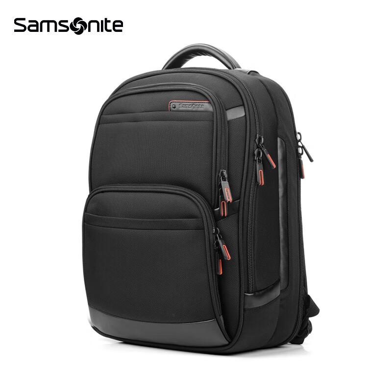 

Samsonite Men s Business Laptop Backpack