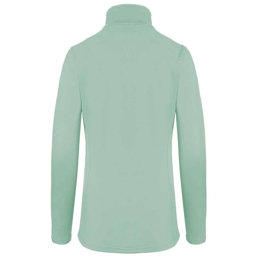 Rehall Fleece Jacket with Half Zip Micha-R