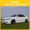 Support de Pare-chocs Gauche+Droit Pour Toyota camry 2007 2008 2009 2010 2011 2012 2013 2014 2015 2016 2017 2018 2019 2020 2025