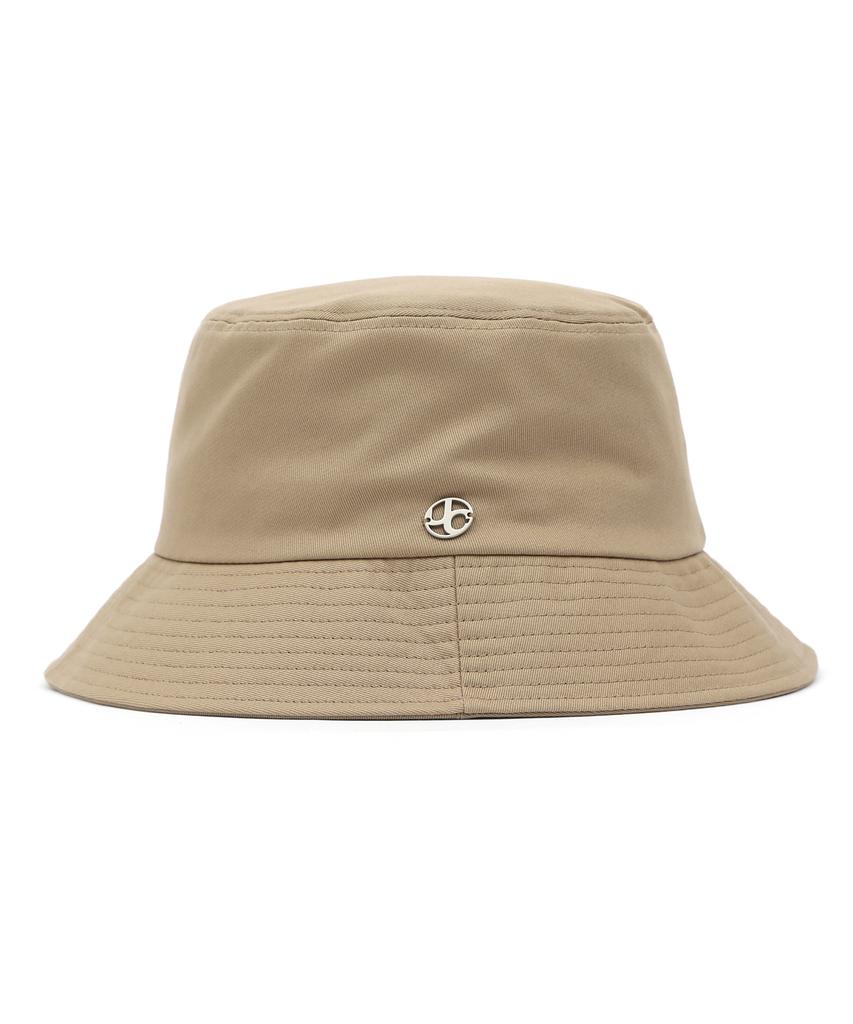 Eondeokeonteulol Four Seasons Big Size Oversized Cotton Bucket Hat Unisex Bucket Hat Uc / Over Fit Bucket / De