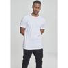 T-shirt - Urban Classic - Basic - 100% coton - Manches courtes - Col classique