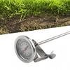 50cm Length Thermometer Fast Readings High Accuracy