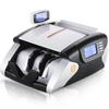 Weirong A18(B) Portable Smart RMB Bill Counter CN Plug (adapter Included)