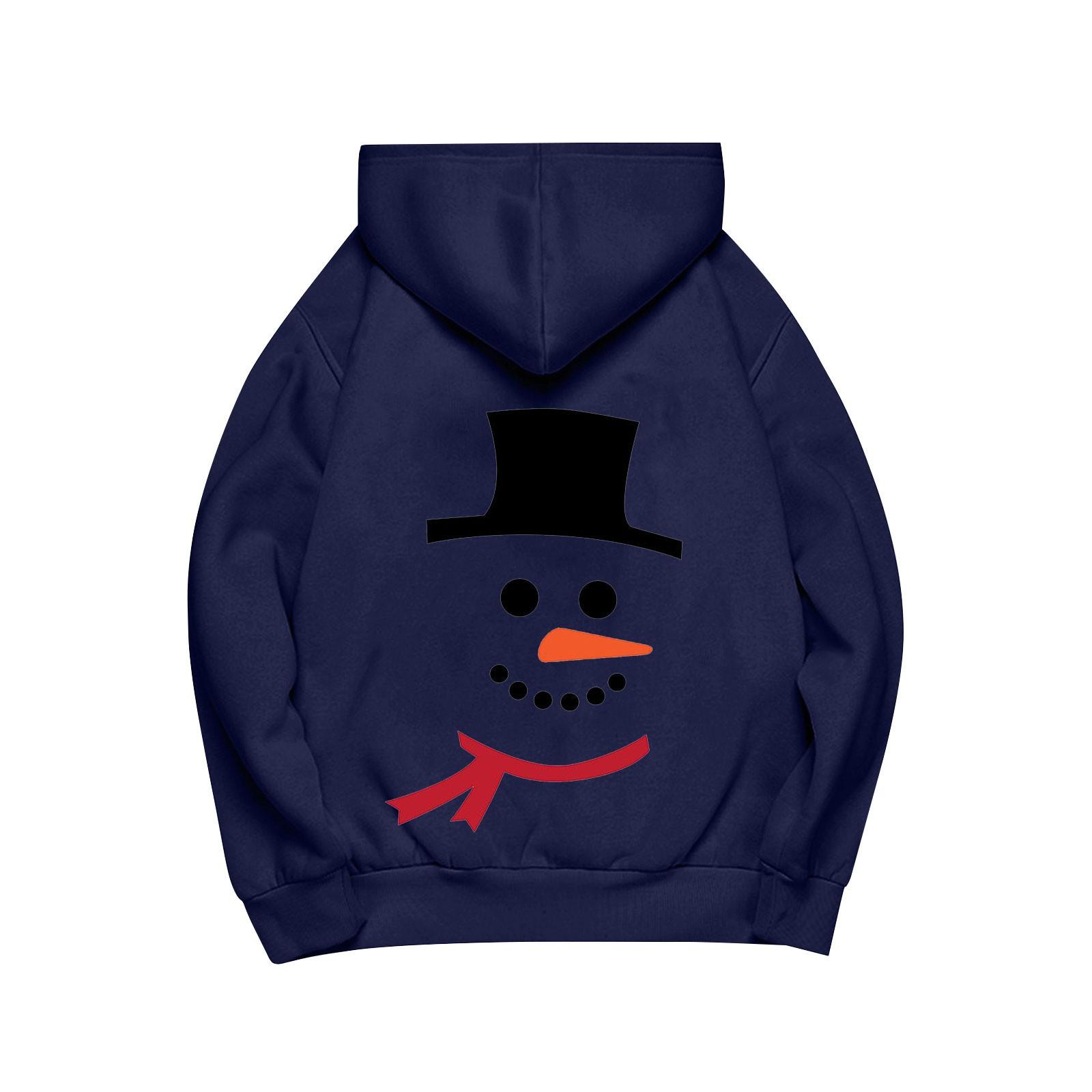 Спортивный костюм с капюшоном — фото 10