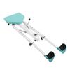 Split NaMachine Leg Stretcher NaMachine Equipment 0 to 180 Degree Expansion for Ballet Cheerlding Dance Gymnastics Other Sports