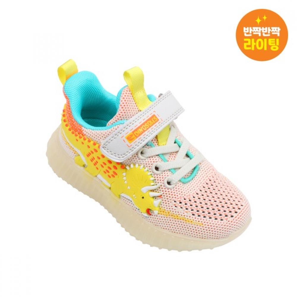 Tobax Dinosoles Trikeira Air Flame Beige Dnkcc1tstf11bei