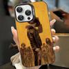Horror The W-Walking D-Dead TV Phone Cases For IPhone 17 16e 15 14 13 12 11 Plus Pro Max ProMax Colorful Covers