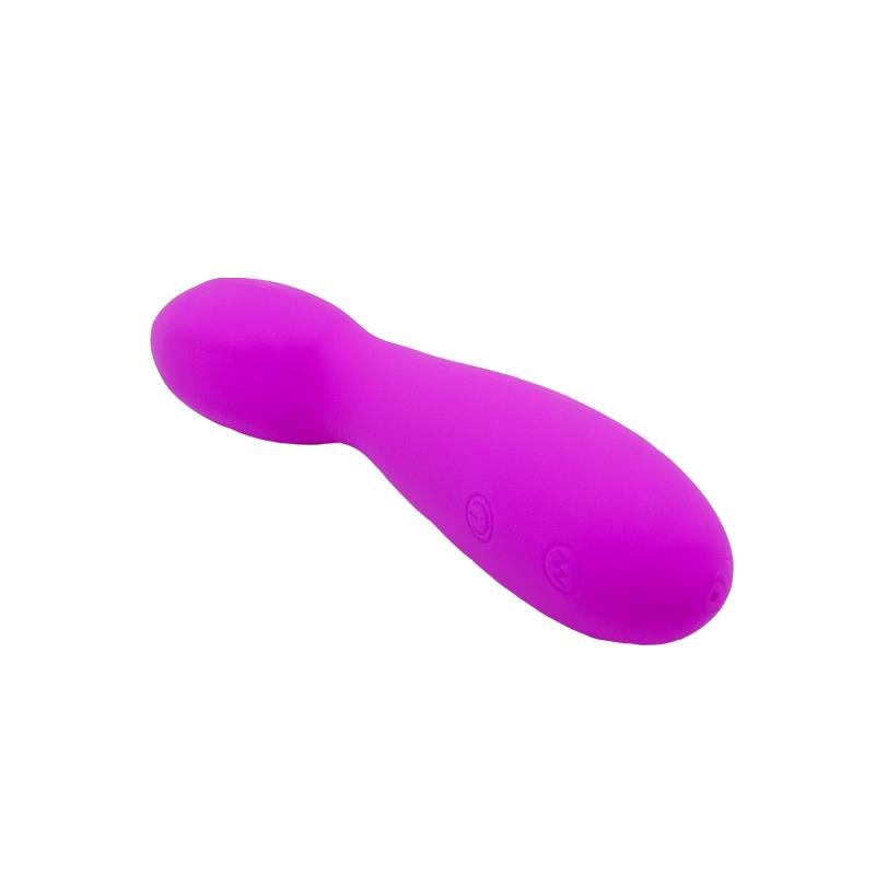 Pretty Love Mini Massager Arvin Purple Color