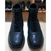 Vainer Black Men S Comfort Fleece bootS 1g53