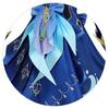 Genshin Impact Fontaine Hydro Archon Furina Cosplay Costume - Black Furina Anime Outfit