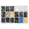 Honda Car Clip Set, 418 Pieces