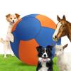 BallOutdoor Interactive Sheep Horse Dog Herding Ball Dog Toy Pet Self-hi Training Exercise Toy Inflatable Self-throwing Ball
