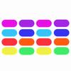 Children'S Sensory Tablets, Stress-Relieving Toys, Silicone Stress-Relieving Toys Kidstoys