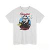 TV drama Stranger Delightful Derek Turnbow graphics 100Cotton Tshirt unisex Vintage Fashion Short Sleeve Mens shirt Streetwear