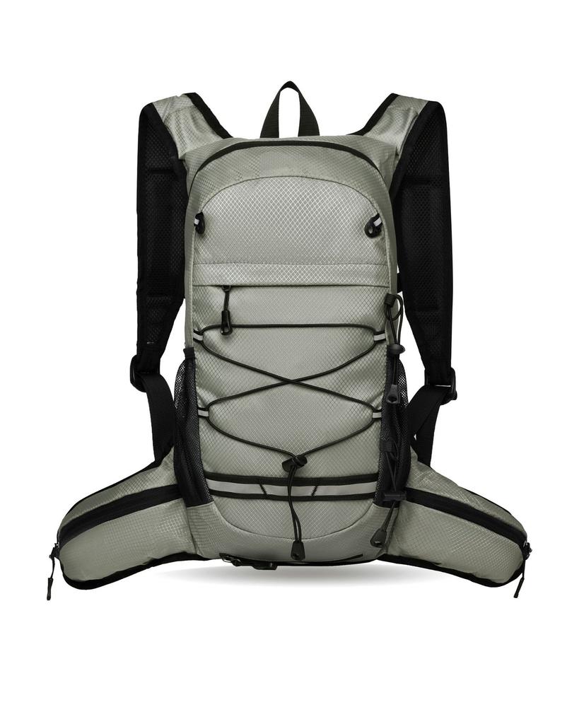 TS JYL laptop bag,Outdoor Backpack Waterproof Large Hiking Climbing Cycling Travel Daypack